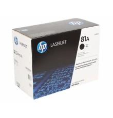 Картридж HP 81A CF281A