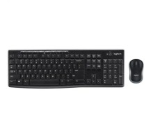 Клавиатура Logitech Combo MK270 920-004518