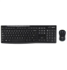Клавиатура Logitech Combo MK270 920-004518