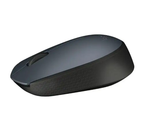 Мышь Logitech M170 Grey 910-004642