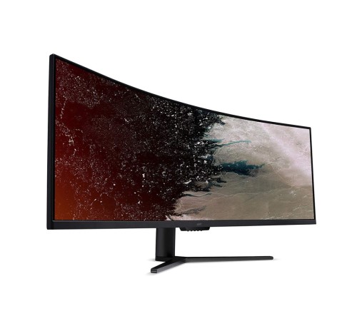 Монитор Acer Nitro EI491CRPbmiiipx UM.SE1EE.P01 Монитор Acer Nitro EI491CRPbmiiipx UM.SE1EE.P01