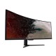 Монитор Acer Nitro EI491CRPbmiiipx UM.SE1EE.P01