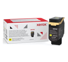 Картридж Xerox 006R04680 Yellow