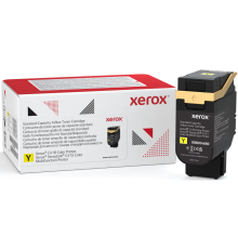 Картридж Xerox 006R04680 Yellow