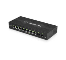 Коммутатор Ubiquiti EdgeSwitch 10XP ES-10XP