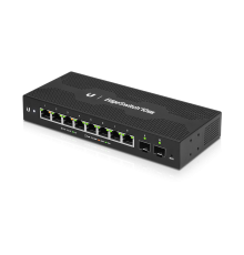 Коммутатор Ubiquiti EdgeSwitch 10XP ES-10XP