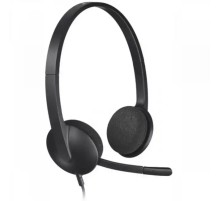Наушники Logitech H340 981-000509