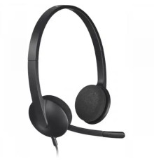 Наушники Logitech H340 981-000509