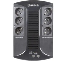 ИБП Irbis Personal Plus ISBR800E