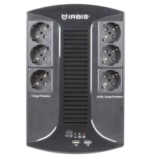 ИБП Irbis Personal Plus ISBR800E