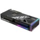 Видеокарта Asus GeForce RTX 4070 Ti ROG Strix OC 90YV0II0-M0NA00