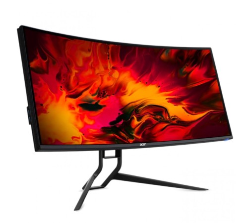 Монитор Acer 38 XR383CURPbmiiphuzx Nitro UM.TX3EE.P01