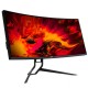 Монитор Acer 38 XR383CURPbmiiphuzx Nitro UM.TX3EE.P01