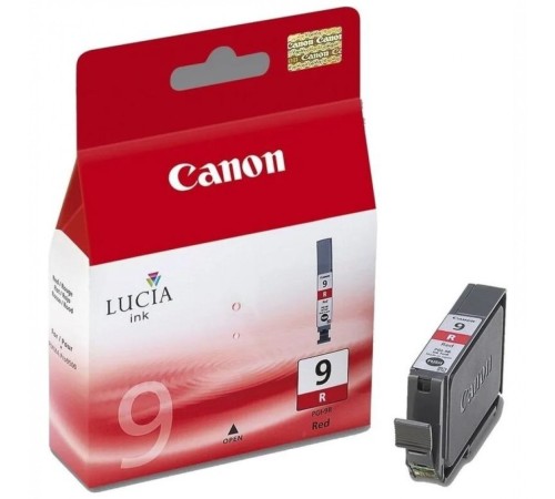 Картридж Canon PGI-9 Red 1040B001