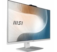 Моноблок MSI Modern AM272P 1M 9S6-AF8232-697