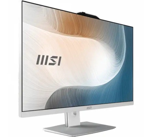 Моноблок MSI Modern AM272P 1M 9S6-AF8232-697