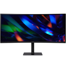 Монитор Acer 34 CZ342CURHbmiphuzx UM.CC2EE.H01
