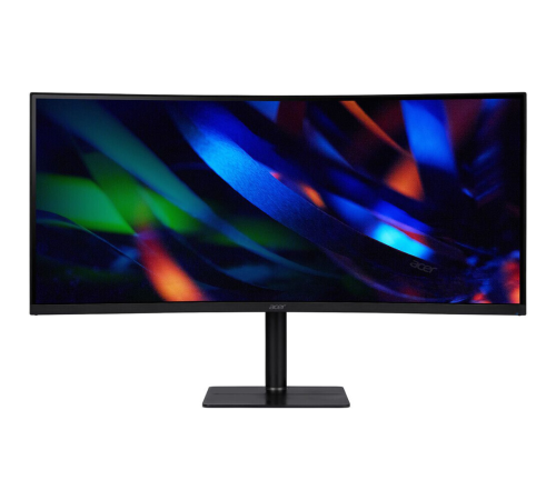Монитор Acer 34 CZ342CURHbmiphuzx UM.CC2EE.H01