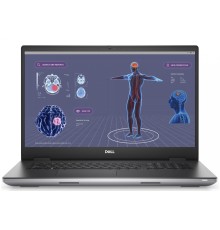 Ноутбук DELL Precision 7780 (7780-7314) (id 28088)