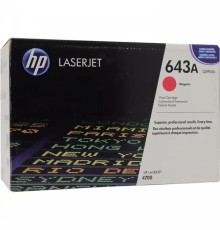 Картридж HP 643A Q5953A