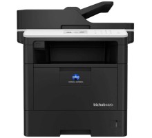 МФУ Konica Minolta bizhub 4020i ACER021