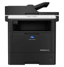 МФУ Konica Minolta bizhub 4020i ACER021