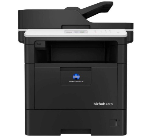МФУ Konica Minolta bizhub 4020i ACER021