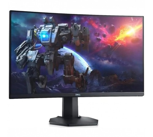 Монитор Dell S2721HGF