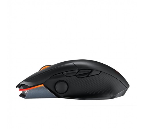 Мышь Asus P708 ROG CHAKRAM X O 90MP02N1-BMUA00