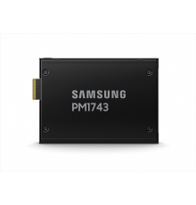 Накопитель SSD 7.68Tb Samsung PM1743 MZWLO7T6HBLA-00A07
