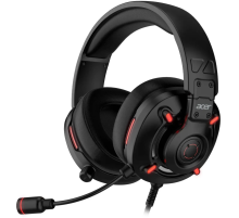 Гарнитура Acer Nitro OHW306 Black ZL.HDSEE.00E
