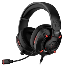 Гарнитура Acer Nitro OHW306 Black ZL.HDSEE.00E