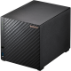 Сетевое хранилище Asus AS1104T