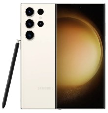 Смартфон Samsung Galaxy S23 Ultra 12/512GB Cream SM-S918BZEUGTO