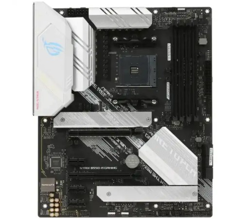 Материнская плата Asus ROG STRIX B550-A GAMING 90MB15J0-M0EAY0