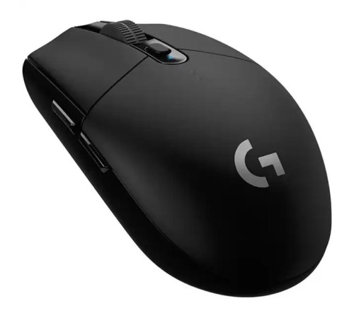 Мышь Logitech G305 LIGHTSPEED WIRELESS GAMING 910-005282