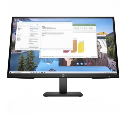 Монитор HP 27 M27ha 35M57AA