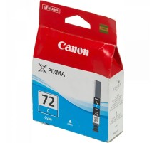 Картридж Canon PGI-72C 6404B001