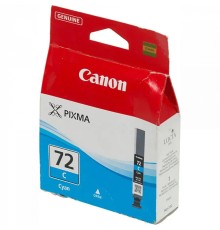 Картридж Canon PGI-72C 6404B001