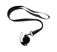 Шнурок (растягивающийся) для SR5600 с карабином и ремнем крепления на шее Urovo ACC-SR5600STRAP3