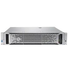 Шасси сервера HP DL380_Gen9_8SFF_chassis