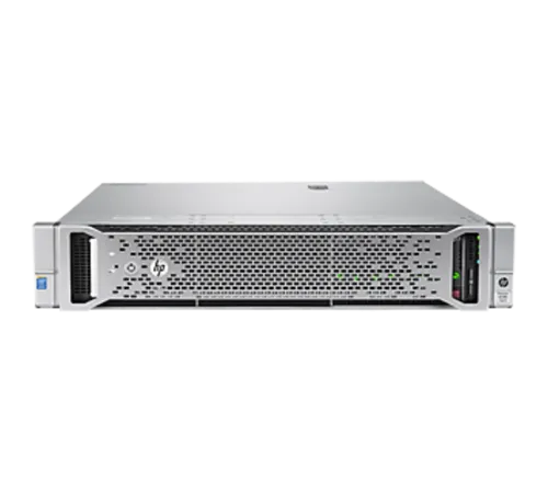 Шасси сервера HP DL380_Gen9_8SFF_chassis Шасси сервера HP DL380_Gen9_8SFF_chassis