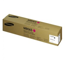 Лазерный картридж HP Samsung CLT-M806S Magenta SS636A