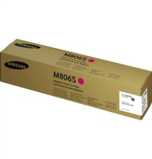 Лазерный картридж HP Samsung CLT-M806S Magenta SS636A