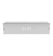 Заглушка SNR SNR-BLK-4900M-CVR-Z
