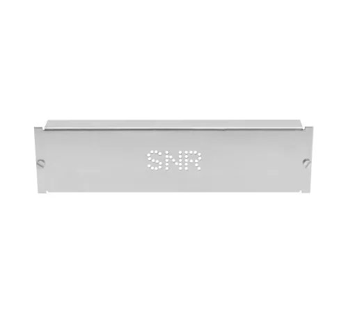 Заглушка SNR SNR-BLK-4900M-CVR-Z