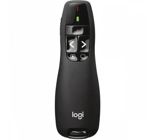 Презентер Logitech R400 910-004252 Презентер Logitech R400 910-004252