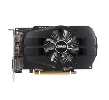 Видеокарта Asus PH-RX550-4G-EVO 90YV0AG7-M0NA00