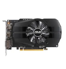 Видеокарта Asus PH-RX550-4G-EVO 90YV0AG7-M0NA00