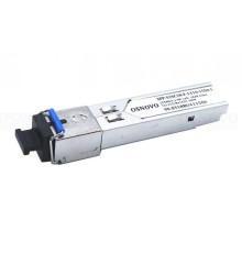 Модуль Osnovo SFP-S1SC18-F-1310-1550-I